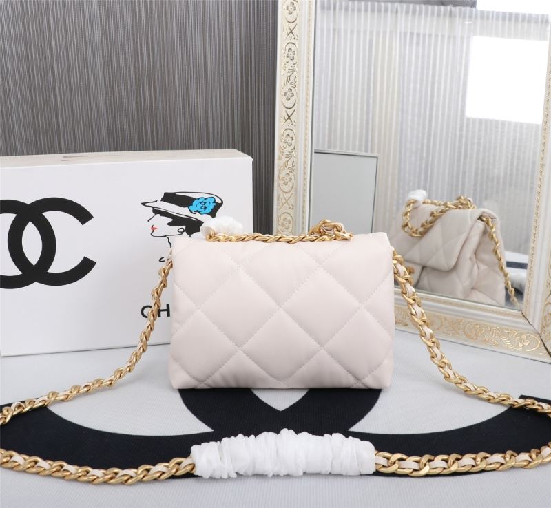 Chanel 19 Bags